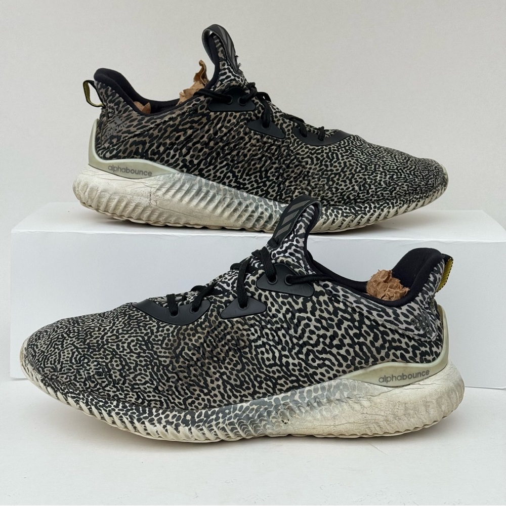 Adidas Alphabounce Shoes Women’s 8